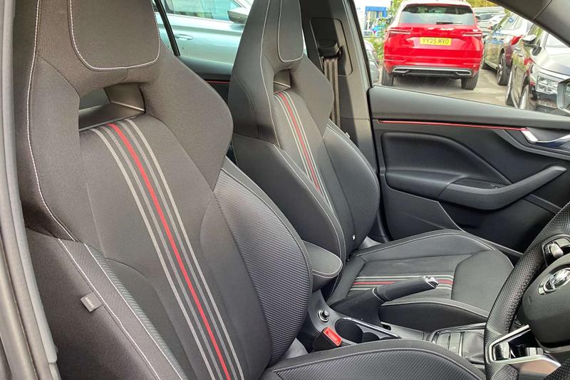 Used Skoda Kamiq 2025 for sale - 76277345: Photo 23