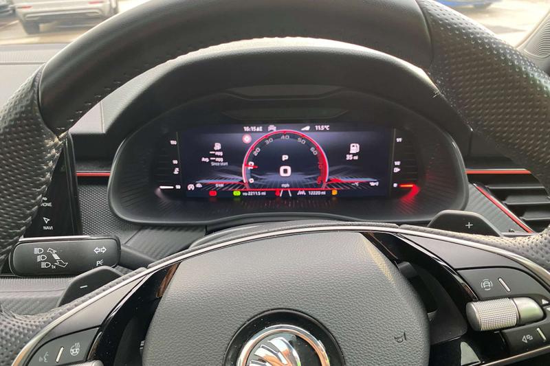 Used Skoda Kamiq 2025 for sale - 76277345: Photo 24