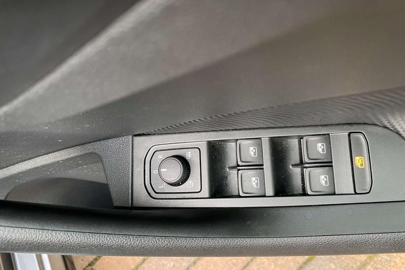 Used Skoda Kamiq 2025 for sale - 76277345: Photo 25