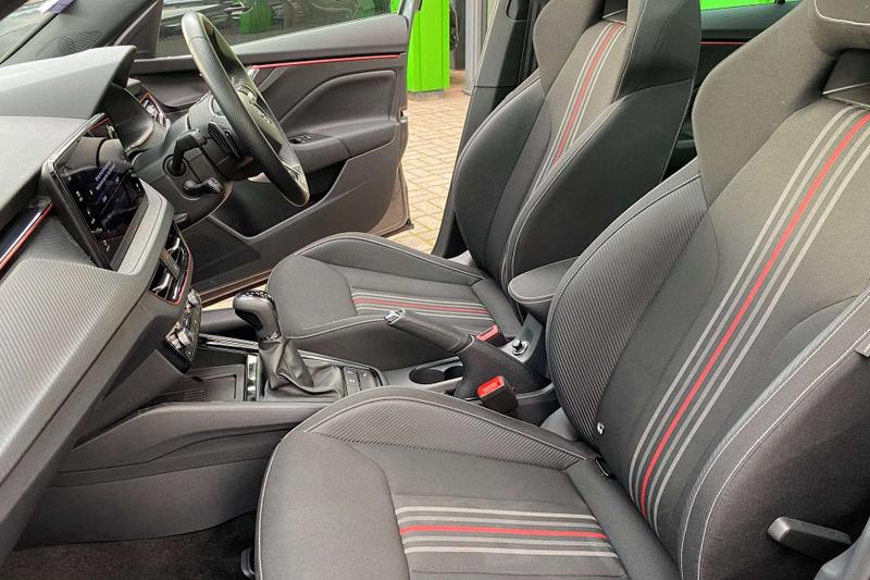 Used Skoda Kamiq 2025 for sale - 76277345: Photo 28