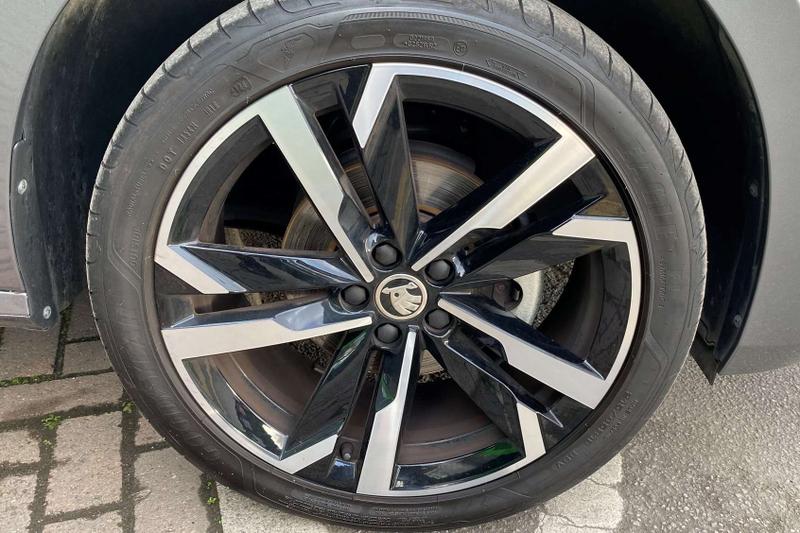 Used Skoda Kamiq 2025 for sale - 76277345: Photo 29