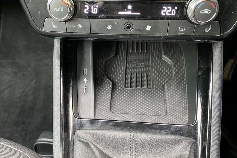 Used Skoda Kamiq 2025 for sale - 76277345: Photo 32