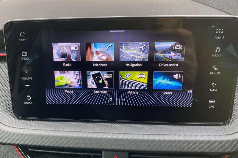 Used Skoda Kamiq 2025 for sale - 76277345: Photo 34