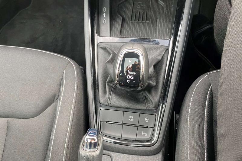 Used Skoda Kamiq 2025 for sale - 76277345: Photo 38