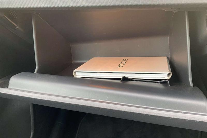 Used Skoda Kamiq 2025 for sale - 76277345: Photo 40