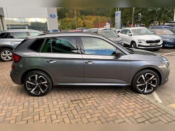 Used Skoda Kamiq 2025 for sale - 76277345: Photo