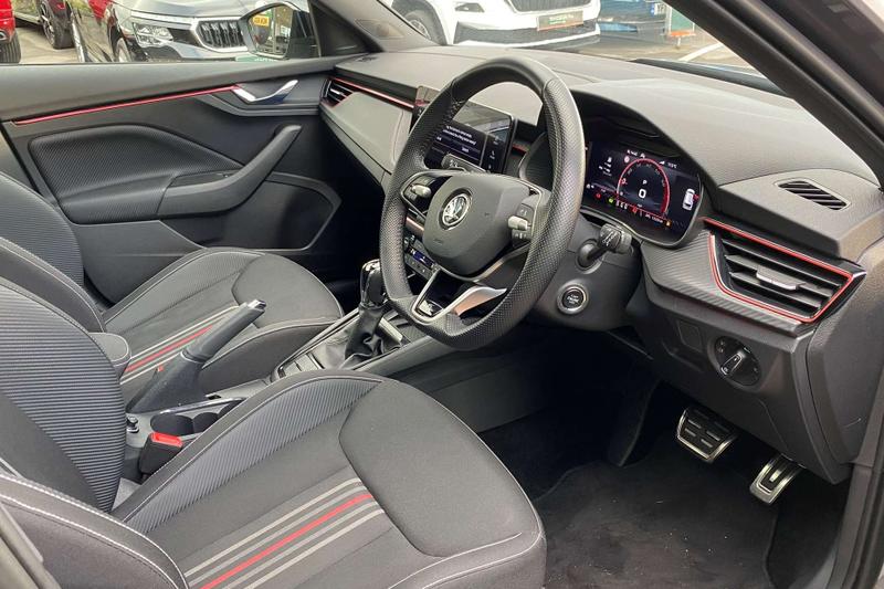 Used Skoda Kamiq 2025 for sale - 76277345: Photo 6