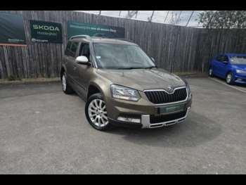 2016 - 1.2 TSI [110] SE 5dr
