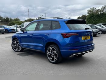 Used Skoda Karoq 2026 for sale - 79560331: Photo