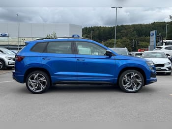 Used Skoda Karoq 2026 for sale - 79560331: Photo