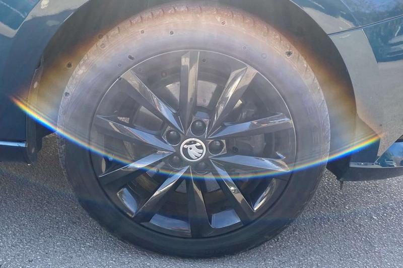 Used Skoda Fabia 2021 for sale - 77785482: Photo 14