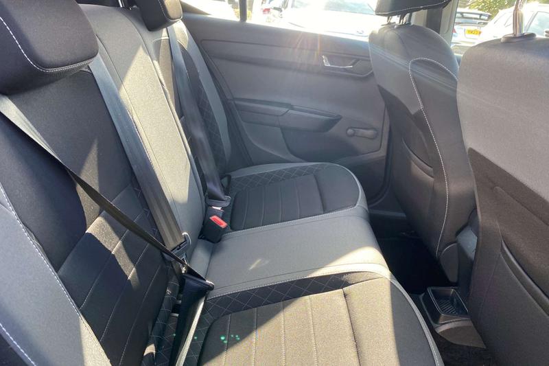 Used Skoda Fabia 2021 for sale - 77785482: Photo 23