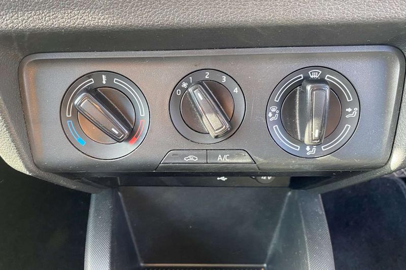 Used Skoda Fabia 2021 for sale - 77785482: Photo 29