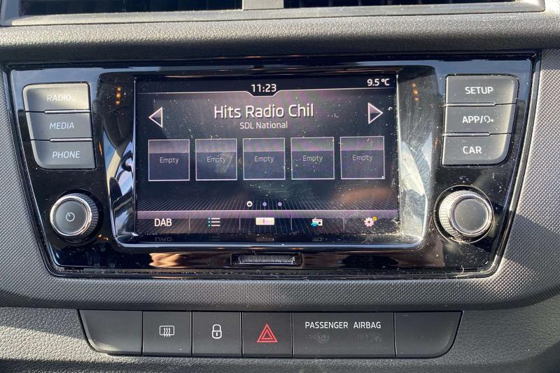 Used Skoda Fabia 2021 for sale - 77785482: Photo 31