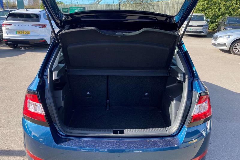 Used Skoda Fabia 2021 for sale - 77785482: Photo 5