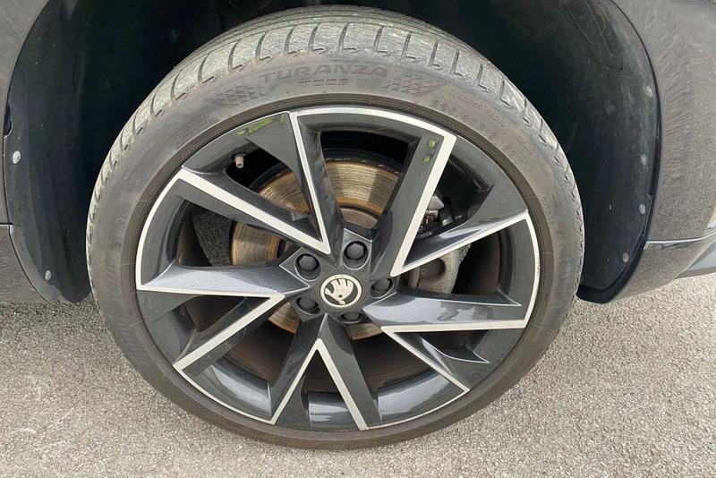 Used Skoda Karoq 2024 for sale - 76139616: Photo 14