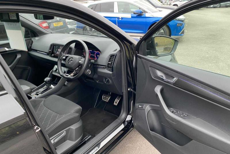 Used Skoda Karoq 2024 for sale - 76139616: Photo 15