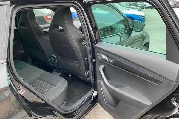 Used Skoda Karoq 2024 for sale - 76139616: Photo 22