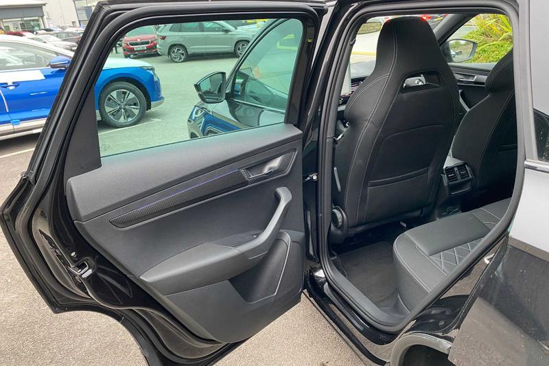 Used Skoda Karoq 2024 for sale - 76139616: Photo 25