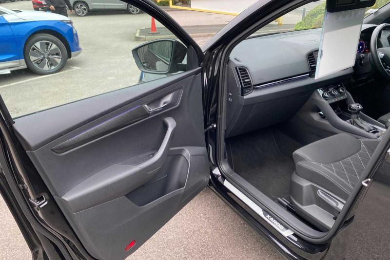 Used Skoda Karoq 2024 for sale - 76139616: Photo 28