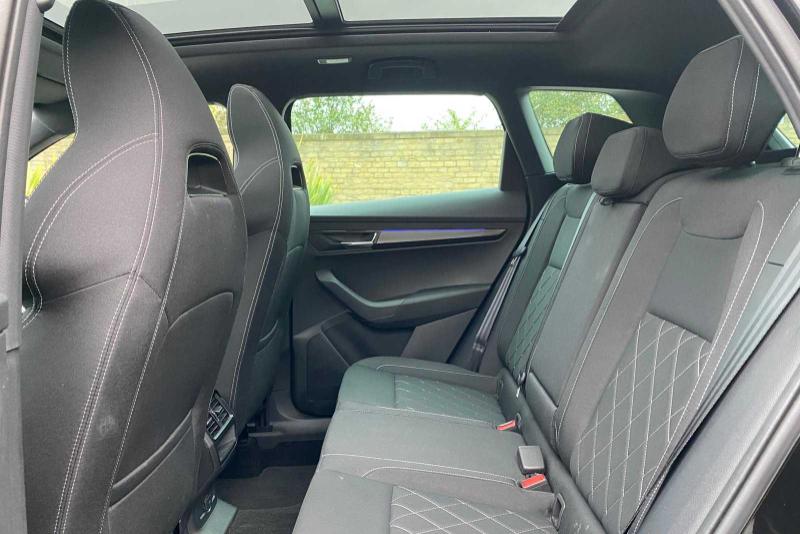 Used Skoda Karoq 2024 for sale - 76139616: Photo 29