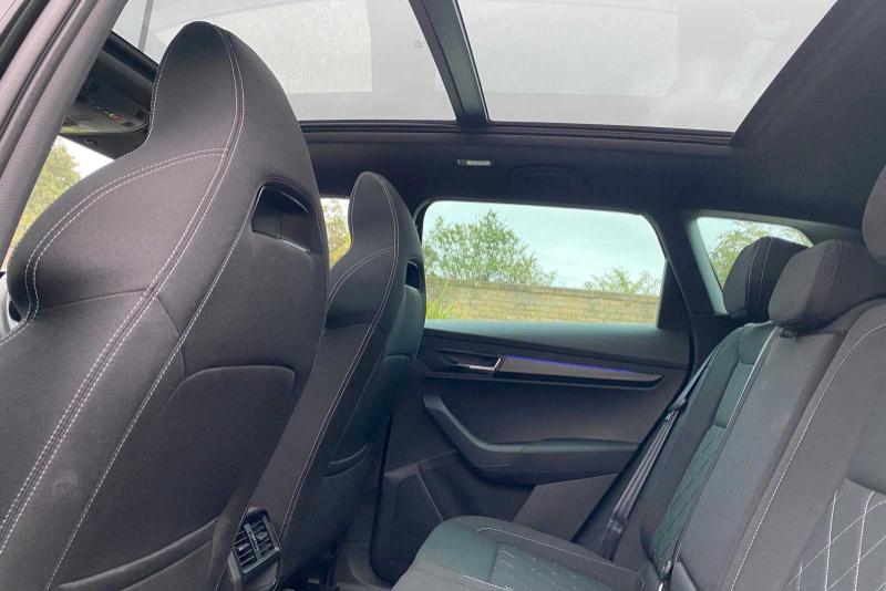 Used Skoda Karoq 2024 for sale - 76139616: Photo 30