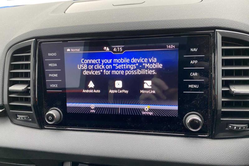 Used Skoda Karoq 2024 for sale - 76139616: Photo 33