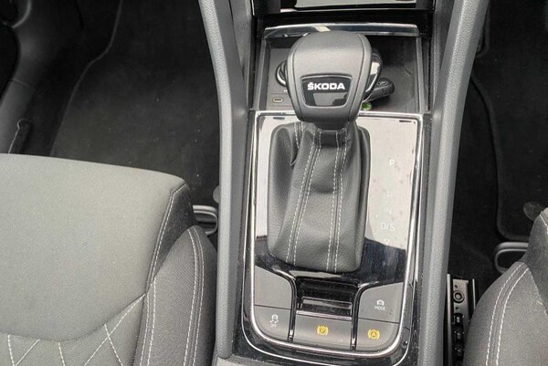 Used Skoda Karoq 2024 for sale - 76139616: Photo 34