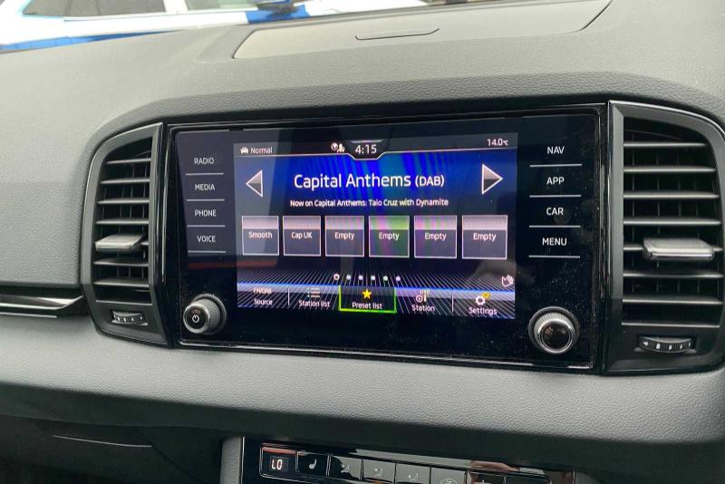 Used Skoda Karoq 2024 for sale - 76139616: Photo 38