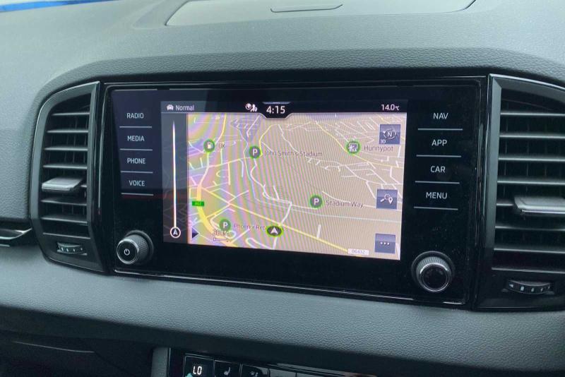 Used Skoda Karoq 2024 for sale - 76139616: Photo 39