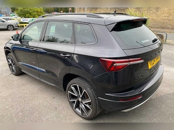 Used Skoda Karoq 2024 for sale - 76139616: Photo 3