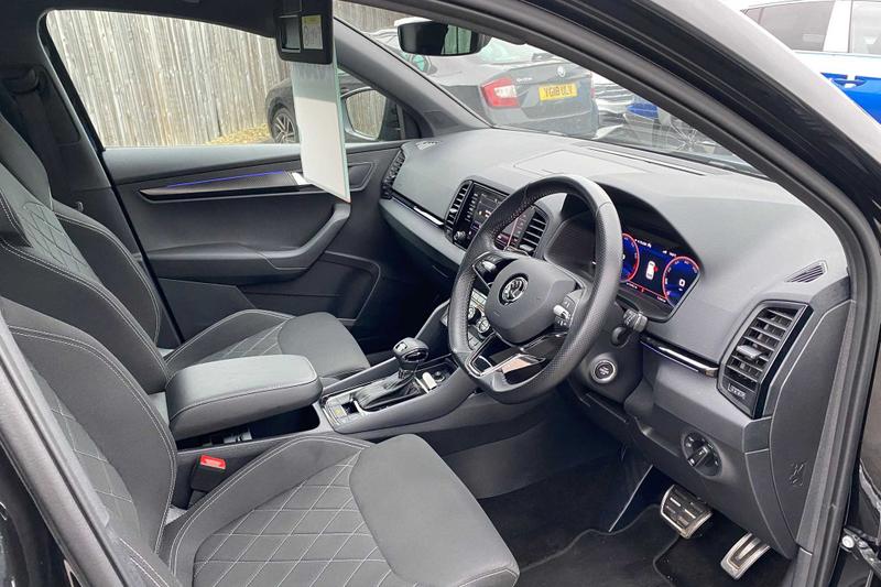 Used Skoda Karoq 2024 for sale - 76139616: Photo 6