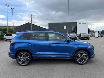 Used Skoda Karoq 2025 for sale - 79560316: Photo