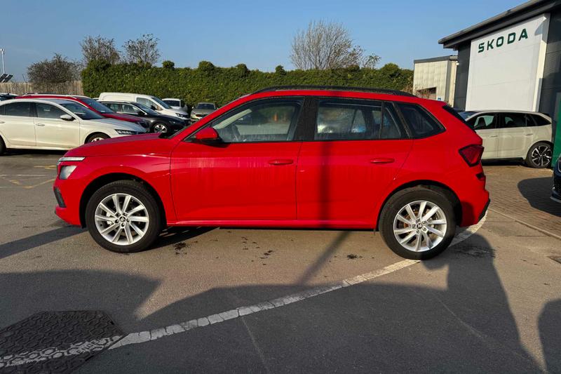 Used Skoda Kamiq 2025 for sale - 77951254: Photo 11