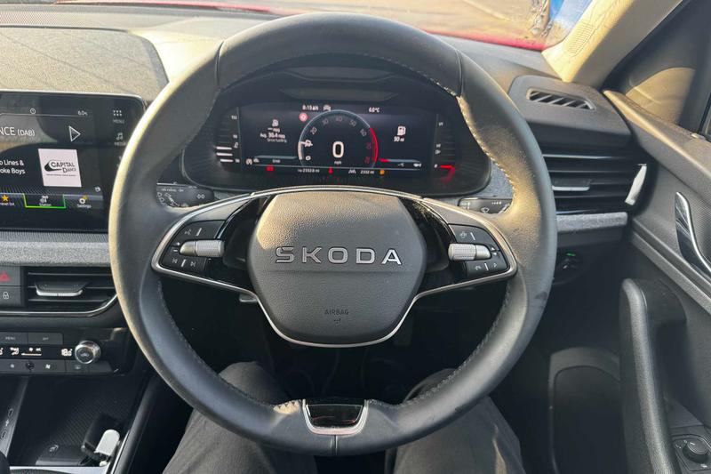 Used Skoda Kamiq 2025 for sale - 77951254: Photo 18