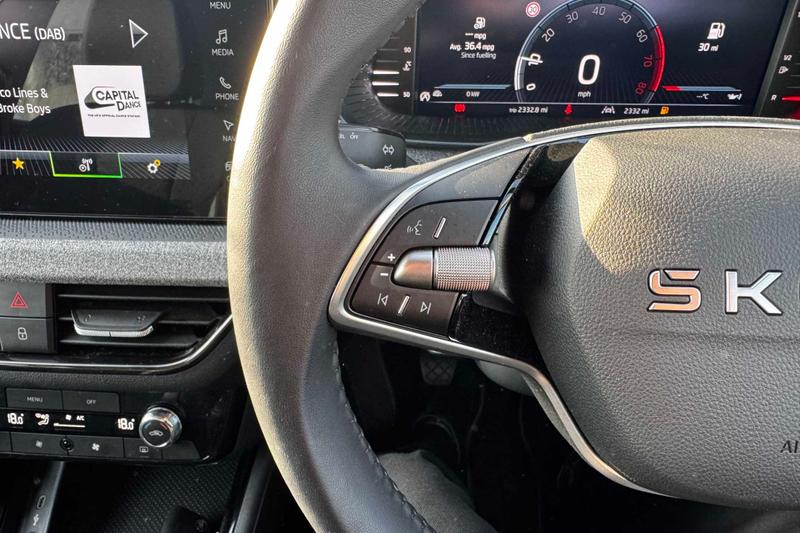 Used Skoda Kamiq 2025 for sale - 77951254: Photo 19