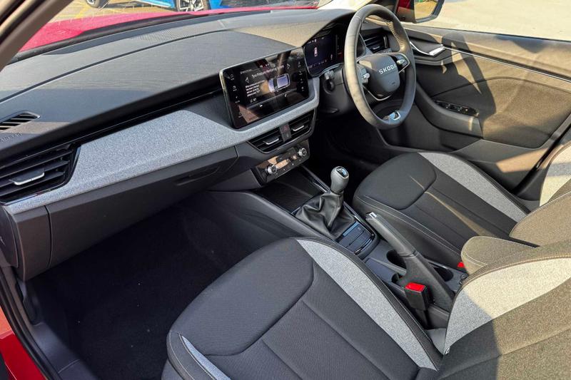 Used Skoda Kamiq 2025 for sale - 77951254: Photo 2