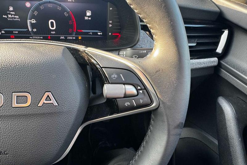 Used Skoda Kamiq 2025 for sale - 77951254: Photo 20