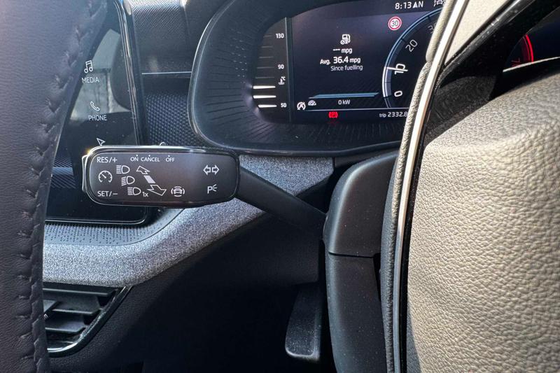 Used Skoda Kamiq 2025 for sale - 77951254: Photo 21