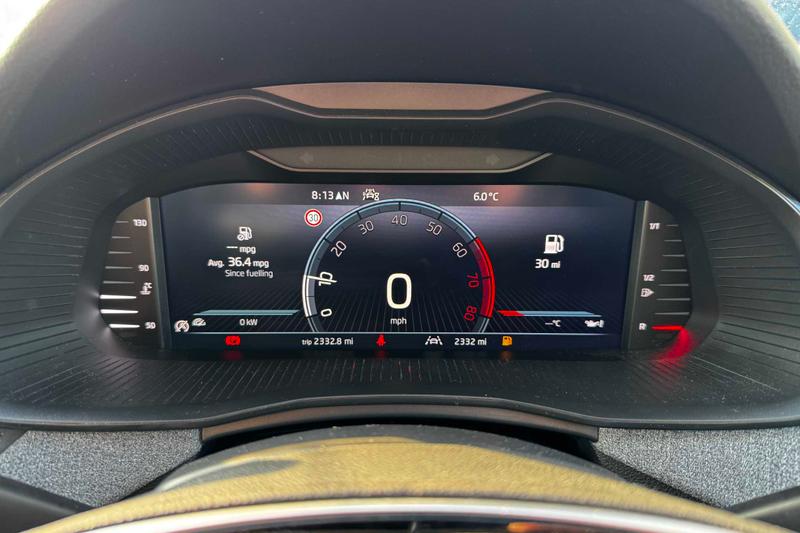 Used Skoda Kamiq 2025 for sale - 77951254: Photo 23