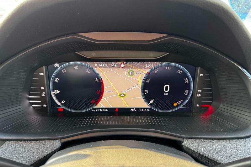 Used Skoda Kamiq 2025 for sale - 77951254: Photo 24