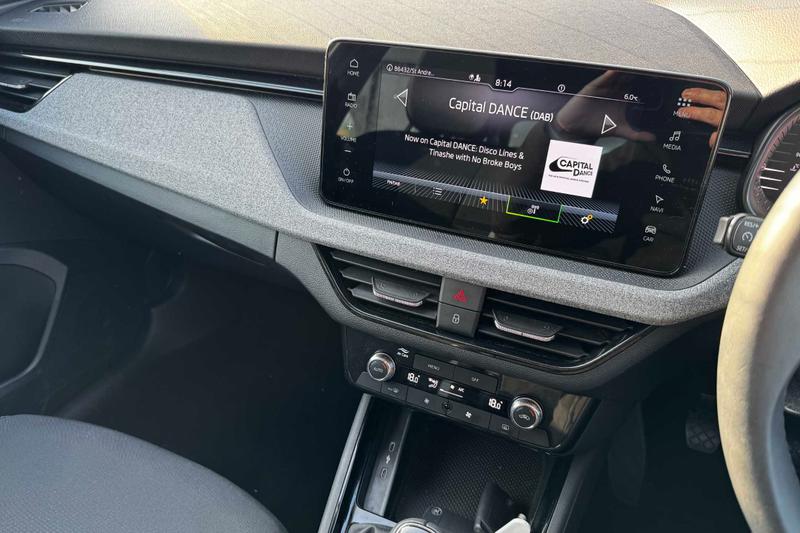 Used Skoda Kamiq 2025 for sale - 77951254: Photo 26