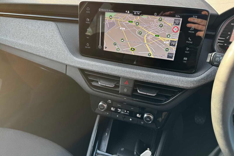 Used Skoda Kamiq 2025 for sale - 77951254: Photo 28