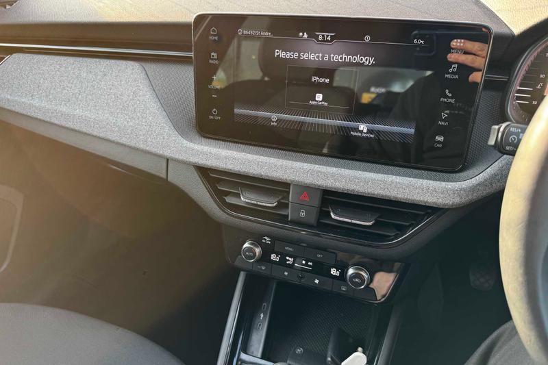 Used Skoda Kamiq 2025 for sale - 77951254: Photo 29