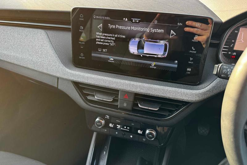 Used Skoda Kamiq 2025 for sale - 77951254: Photo 30