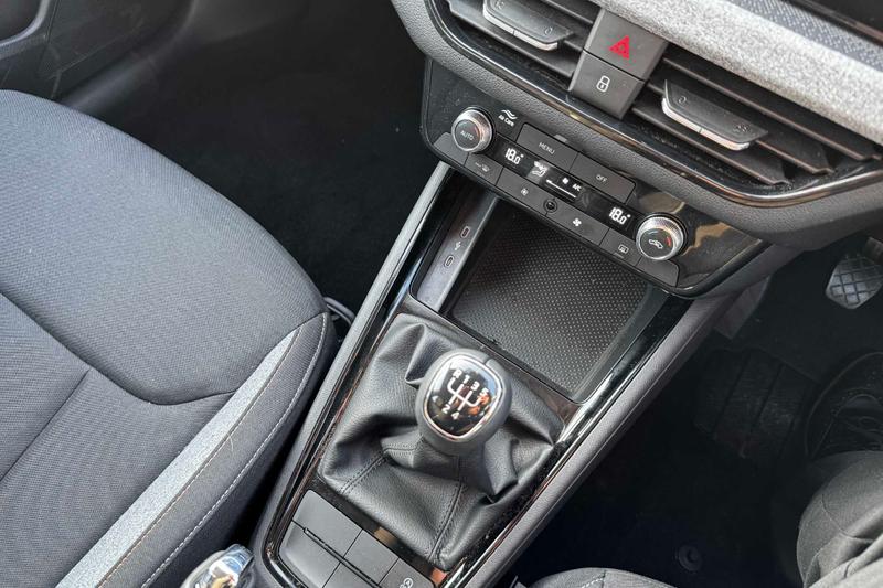 Used Skoda Kamiq 2025 for sale - 77951254: Photo 32