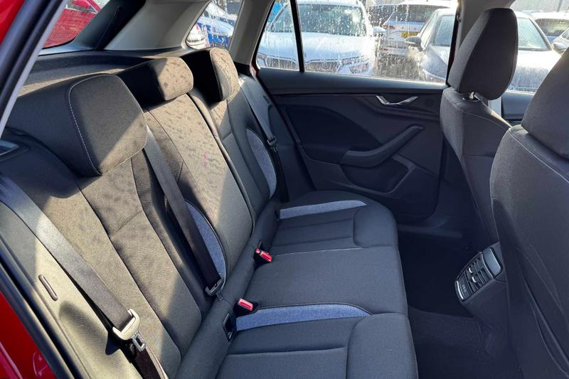 Used Skoda Kamiq 2025 for sale - 77951254: Photo 33