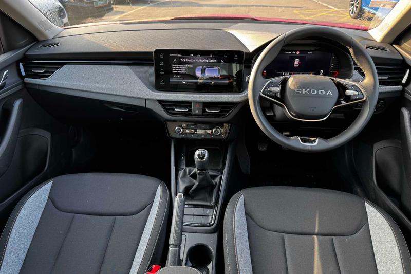 Used Skoda Kamiq 2025 for sale - 77951254: Photo 35