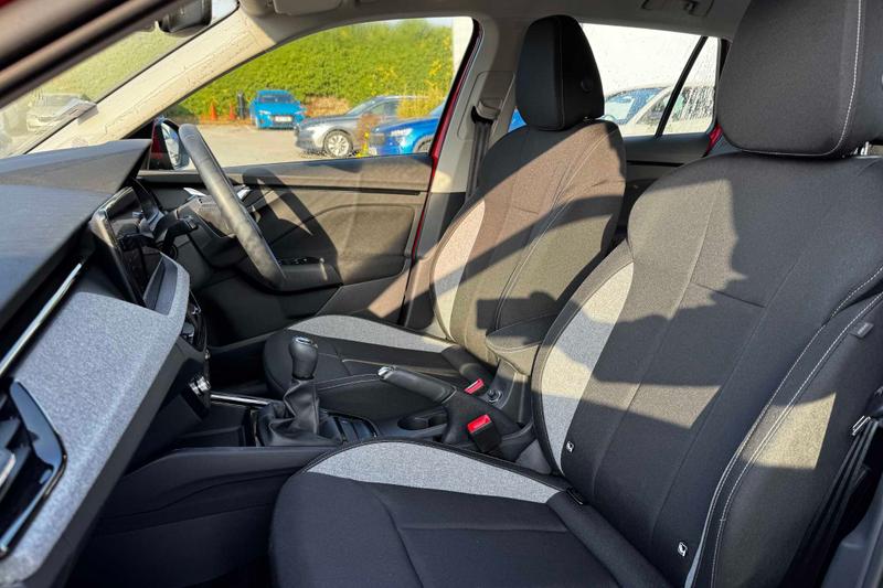 Used Skoda Kamiq 2025 for sale - 77951254: Photo 39