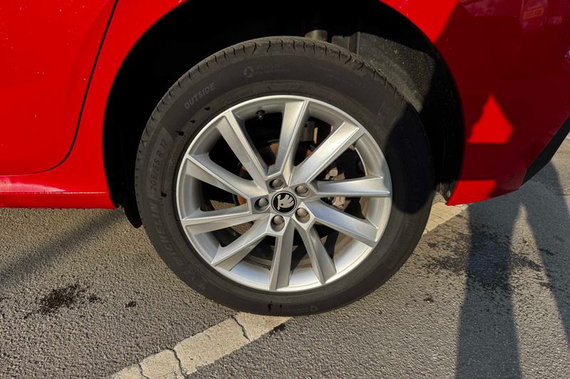 Used Skoda Kamiq 2025 for sale - 77951254: Photo 5